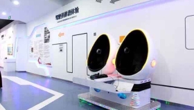 北京東方時尚駕校駕駛員醉酒體驗