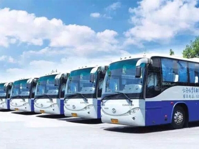 北京東方時尚班車