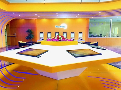 北京東方時尚駕校報名咨詢前臺