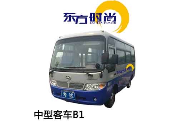 增駕中客平日班