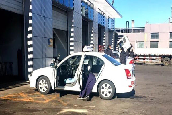 東方時尚駕校東方時尚駕校有幾個？