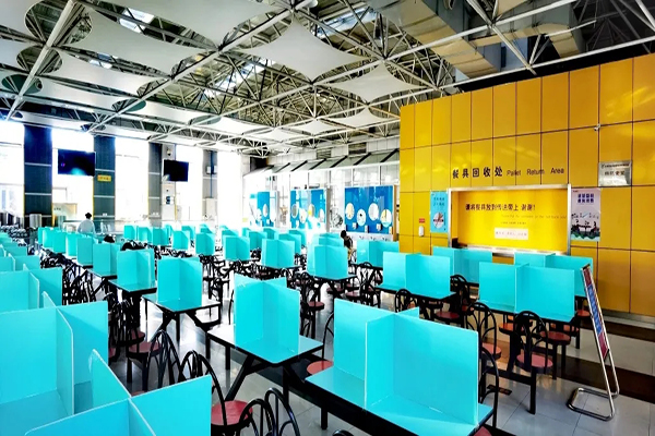 北京東方時尚駕官網上的科目三靠邊停車操作步驟