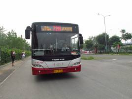 東方時尚駕校來一場有質量的學車之旅！