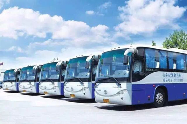 東方時尚駕校報名掌握駕駛基礎