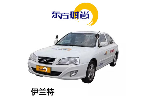 分析東方時尚駕校價格駕駛技巧可低速檔