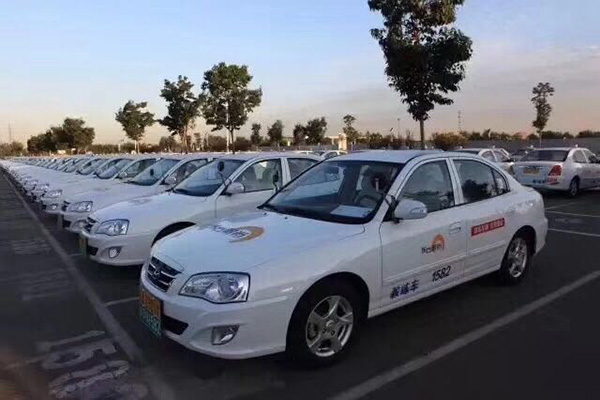 雨天學(xué)車考試的注意事項(xiàng)