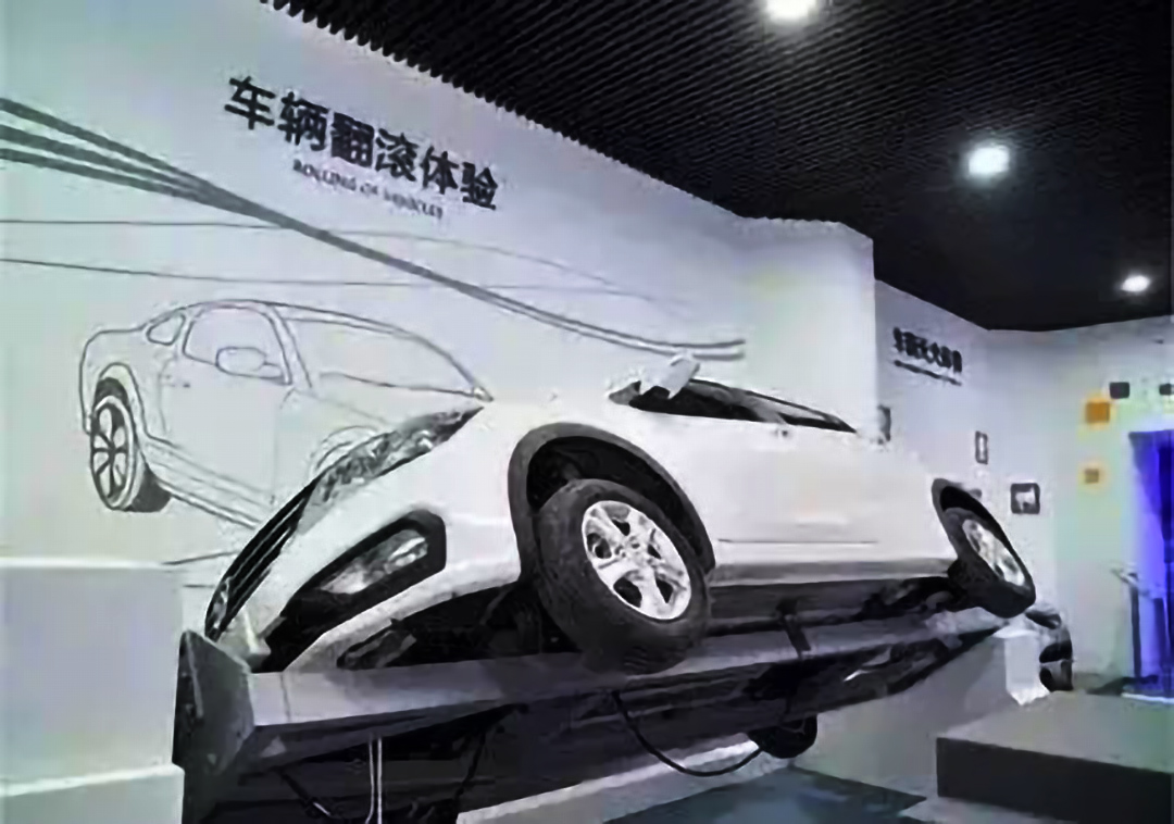 「東方時(shí)尚駕校」