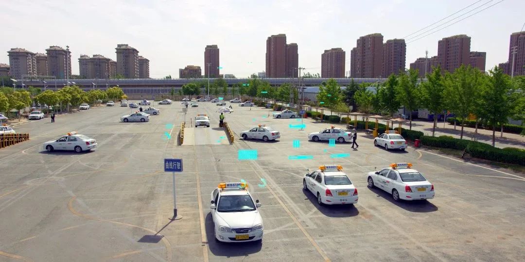 「東方時尚駕校」