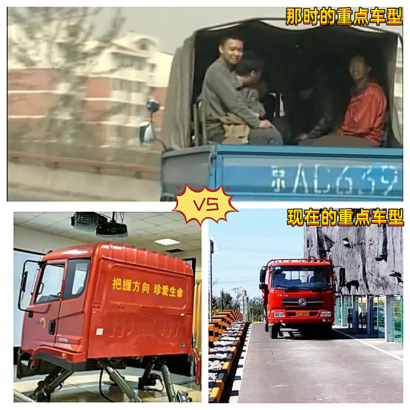 與300萬(wàn)學(xué)員見(jiàn)證東方時(shí)尚駕校20多年的成長(zhǎng)歷程