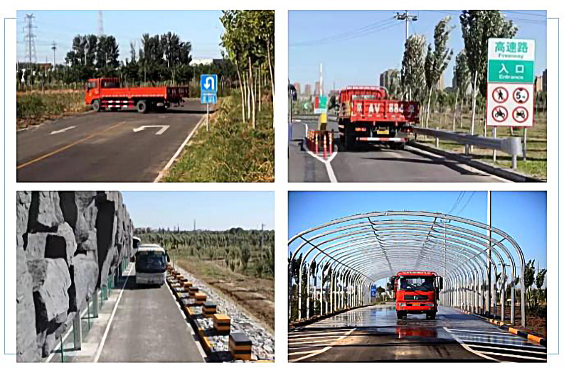 東方時(shí)尚駕校c1價(jià)格表