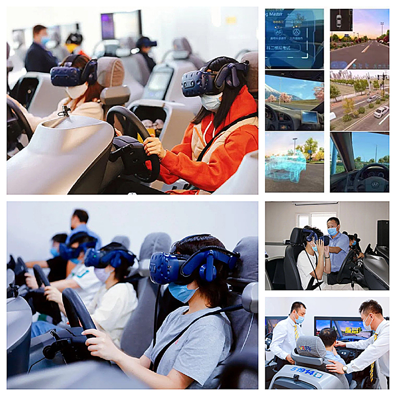 東方時尚駕校教你手動擋車型駕駛技巧