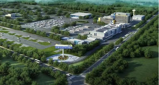 駕校學(xué)車倒車入庫如何看點(diǎn)最準(zhǔn)