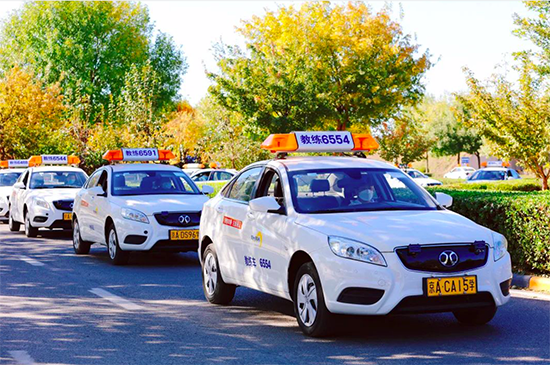 駕照科目一和科目二考試技巧和方法