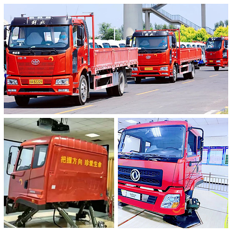 讓東方時尚駕校教練崩潰的學(xué)員有哪些