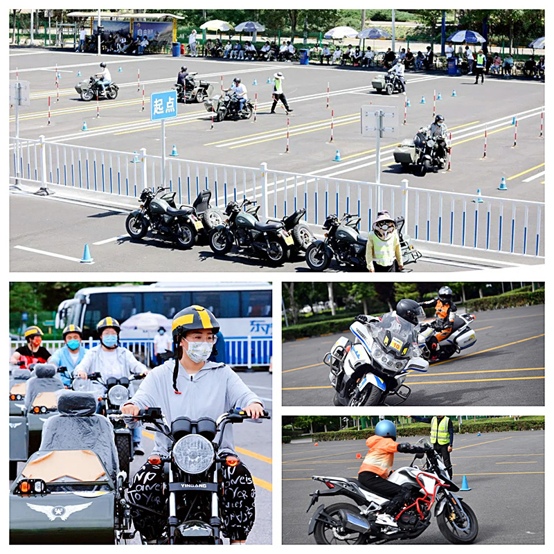 讓東方時尚駕校教練崩潰的學(xué)員有哪些