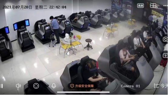 駕校告示上高速公路駕駛注意事項(xiàng)