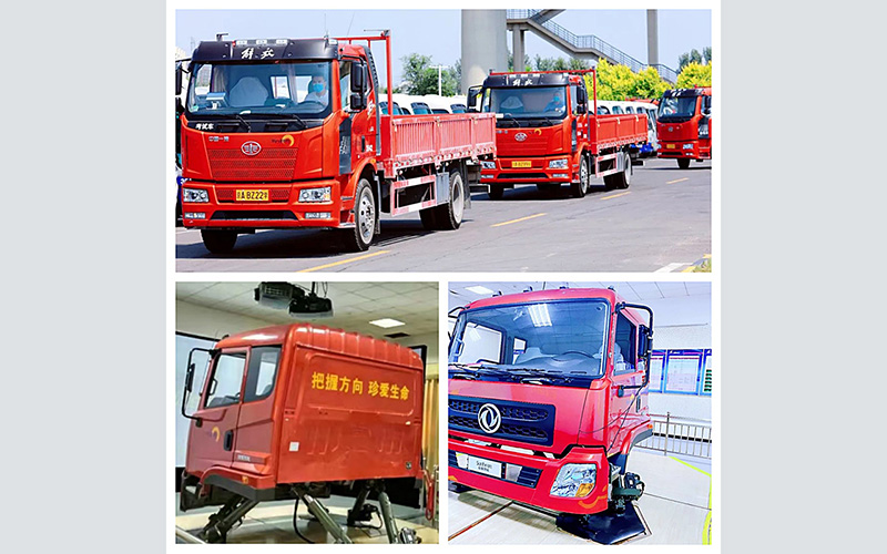 北京東方時(shí)尚駕校您夢想開車的地方