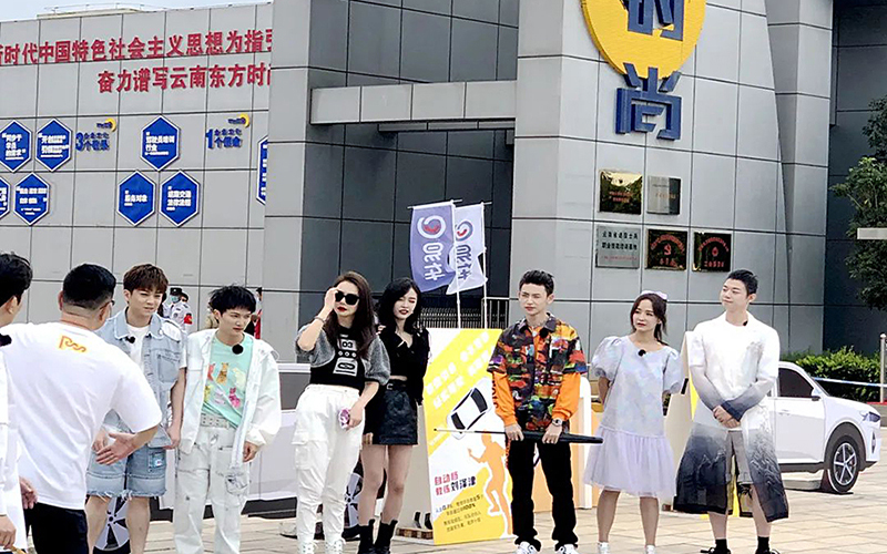 北京東方時尚駕校報名處在哪？