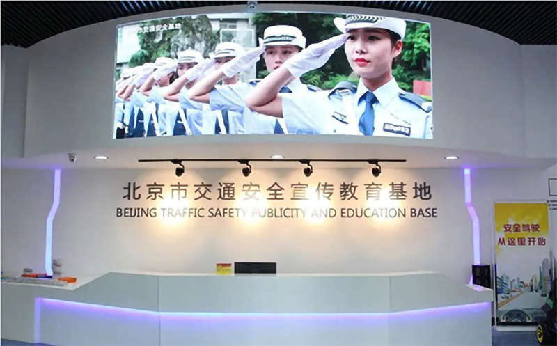 東方時尚駕校報名流程解鎖駕駛通行證