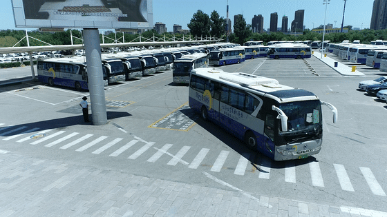 速看！北京東方時尚駕校總部及熱門報名點地址公布